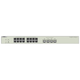 Комутатор 16-портовий керований Ruijie Reyee RG-NBS3300-16MG4XS-HP, 160 Гбіт/с, 4xSFP+, 16xRJ45 2.5 Гбіт/с PoE, White - зображення 2