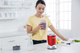 Blender Nutribullet NB 606R - obraz 7