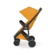 Прогулочная коляска Greentom 8719323779952 Classic Sunflower-Black - изображение 3