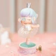 Коллекционная фигурка Музей фантазии Pор Tор Rolife ZOXX серии "Nanci" - изображение 4