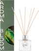 Аромадифузор Aroma Bloom Spicy Tobacco Пряний тютюн 100 мл (8684252001521) - зображення 1
