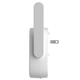Репитер Wi-Fi с 2 антеннами Ruijie Reyee RG-EW300R, Wi-Fi 4, 300 Mbps, 2.4GHz, 1xEthernet 100 Мбит/с, White - изображение 2