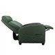 Крісло-софа Cougar RANGER ELITE Army Green, колір зелений - изображение 6
