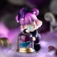 Коллекционная фигурка Сновидение Нэнси Pор Tор Rolife ZLXX серии "Nanci" - изображение 7