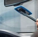 Набор K2 Pro для очистки стекол автомобиля — очиститель, щетка для стекла и антидождь - изображение 5