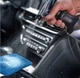 Набор K2 Pro для очистки стекол автомобиля — очиститель, щетка для стекла и антидождь - изображение 4