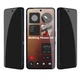 Защитное стекло Privacy Full Screen для Nothing Phone (3a) Pro, Black - изображение 1