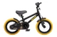 Дитячий велосипед Miqilong ATW-ST12-BLACK ST 12" чорний - зображення 4