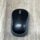 Беспроводная мышь Logitech M185, 2.4GHz, 1000DPI, 1xAA, Black-Grey - изображение 6