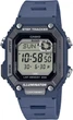 Мужские часы Casio WS-B1000-2A - изображение 2