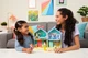 Игровой набор CoComelon CMW0066 Feature Playset Семейный домик, со звуком - изображение 2