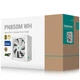 Блок живлення DeepCool PN850M 850W 80 Plus Gold Білий - зображення 3