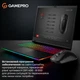 Миша бездротова GamePro Genesis Winner Black (GM079B) - изображение 7