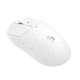 Миша бездротова Bloody R72 Ultra White - зображення 2