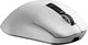 Миша бездротова GamePro Asgard Thor White (GM023W) - зображення 3