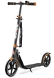 Двухколесный самокат Blade Sport Cross Black/Brown 230 мм (sk160) - изображение 1
