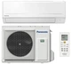 Кондиціонер Panasonic Super Compact BZ 60м2 інвертор 21000BTU 6.0кВт A++/A+ -15°С R32 білий - изображение 1