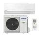 Кондиціонер Panasonic Super Compact BZ 60м2 інвертор 21000BTU 6.0кВт A++/A+ -15°С R32 білий - изображение 2