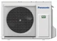 Кондиціонер Panasonic Super Compact BZ 60м2 інвертор 21000BTU 6.0кВт A++/A+ -15°С R32 білий - изображение 5