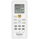Кондиціонер Panasonic Super Compact BZ 25м2 інвертор 9000BTU 2.5кВт A++/A+ -15°С R32 білий - зображення 5