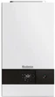 Котел газовий Buderus Logamax Plus GB122i-24 KD H двоконтурний конденсаційний (з бездротовим підключенням PLUX) 24кВт - изображение 1