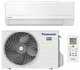 Кондиціонер Panasonic Super Compact BZ 35м2 інвертор 12000BTU 3.3кВт A++/A+ -15°С R32 білий - изображение 1