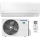 Кондиціонер Panasonic Super Compact BZ 52м2 інвертор 18000BTU 5.0кВт A++/A+ -15°С R32 білий - зображення 2