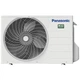 Кондиціонер Panasonic Super Compact BZ 25м2 інвертор 9000BTU 2.5кВт A++/A+ -15°С R32 білий - зображення 4