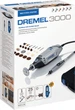 Шліфмашина шліфувально-гравірувальна 3000-1/25 130Вт Dremel (2000003416295) - зображення 7