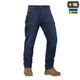 Джинси M-Tac Aggressor Dark Denim 34/34 20086015-34/34 - изображение 3