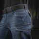 Джинси M-Tac Aggressor Dark Denim 34/34 20086015-34/34 - изображение 13