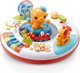 Stolik edukacyjny Ricokids z muzyką i dźwiękiem 2 w 1 781800 (5903890610272) - obraz 3