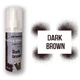Спрей краска для ткани «Dark brown», 120 мл - изображение 2