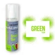 Спрей краска для ткани «Green fluo», 120 мл - изображение 2