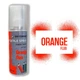 Спрей фарба для тканини «Orange fluo», 120 мл - зображення 2