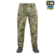 Штани M-Tac Aggressor Gen.II MM14 4XL/R 20002030-4XL/R - изображение 2