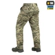 Штани M-Tac Aggressor Gen.II MM14 4XL/R 20002030-4XL/R - изображение 4