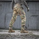 Штани M-Tac Aggressor Gen.II (XS/R) MC 20002008-XS/R - изображение 15
