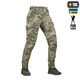 Штані M-Tac Aggressor Lady MM14 30/30 20096030-30/30 - зображення 3