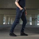Штани M-Tac Aggressor Lady Flex Dark Navy Blue 34/30 20069015-34/30 - изображение 11