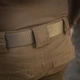 Штані M-Tac Aggressor Gen.II Vintage Coyote Brown 34/32 20082017-34/32 - зображення 9