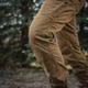 Штані M-Tac Aggressor Gen.II Vintage Coyote Brown 34/32 20082017-34/32 - зображення 11