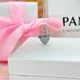 Срібне намисто Pandora Крила янгола 398505C01 - зображення 5