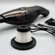 Пылесос вакуумный автомобильный 12 V AA103 Vacuum Cleaner Компактный мощный пылесос - изображение 6