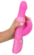 Вибратор You2Toys Sweet Smile Silicone Stars Pearly Rabbit (18320000000000000) - изображение 3