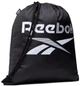 Спортивный рюкзак котомка Reebok Training Essentials SGP0090 черный - изображение 1