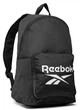 Спортивный рюкзак Reebok Backpack Classics Foundation SGP0148 черный - зображення 1