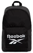 Спортивный рюкзак Reebok Backpack Classics Foundation SGP0148 черный - зображення 2