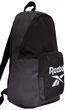 Спортивный рюкзак Reebok Backpack Classics Foundation SGP0148 черный - зображення 4