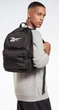 Спортивний рюкзак Reebok Backpacks Universal Myt SH36583 чорний - зображення 5